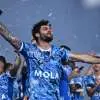 Il Giorno - Como: Cutrone, il figlio ritrovato. Patrick prima si è perso per l’Europa...