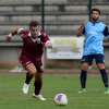 UFFICIALE - Salernitana, annuncio shock: Calaiò si ritira dal calcio giocato