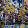 Diretta Goal Serie B: vantaggio del Modena