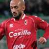 UFFICIALE - Bari, ceduto Benali alla Virtus Entella