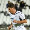 Pescara, gli occhi della Salernitana su Tonn