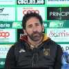 CorSport - Serie B, la graticola di Dionisi e il sorriso di Caserta