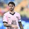 Giornale di Sicilia - Palermo, Dionisi col rebus Brunori. Con la Salernitana ancora panchina?