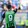 Sassuolo, il Genoa bussa per Pinamonti: la situazione