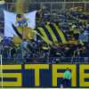 QS - La Juve Stabia vale 20 milioni, la Reggiana circa 15. Per le Vespe è dominio...