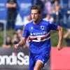 L'ex Samp Adrien Silva si ritira dal calcio: "E' il momento di chiudere un ciclo...