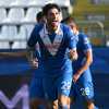 "Nuovo personaggio sbloccato: Borrellinho" la Lega B celebra il gol di Borrelli nel derby