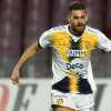 UFFICIALE - Juve Stabia, rinnovo del contratto per Candellone