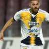 Juve Stabia, spunta una big di C per Candellone