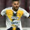 Juve Stabia, rinnovo in stand-by per Candellone: tre cadette alla finestra