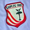 Carpi, Wilmots in prova con un club di Ligue 1