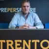 Corriere del Trentino - Giacca: "Vedo il Trento in Serie B"