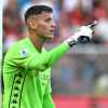 GazzSport - Porta Palermo, è caos: si complica la pista Klinsmann. Gollini e Joronen...