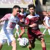 Benevento: dialogo con l'Atalanta per Ceresoli