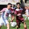 Benevento: dialogo con l'Atalanta per Ceresoli