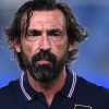 Modena, Pirlo non sarà l'allenatore