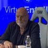 Entella, Il pres. Gozzi: "Derby sia festa autentica e momento di sport vero"