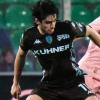 QS - Empoli, Stiven Shpendi nei radar di Frosinone e Palermo