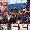 Bari, Balkovec saluta il Domzale: "Scelta non facile, passo avanti per la mia carriera"