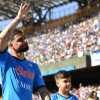 Roberto Insigne: "Lorenzo ad Avellino? La B gli sta stretta..."
