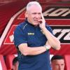 Ciociaria Oggi - Il Frosinone a Cagliari per la sfida di Coppa Italia