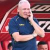 Ciociaria Oggi - Frosinone, pesante sconfitta a Venezia