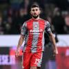 UFFICIALE - Cremonese, rinnovo annuale per Bianchetti