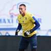 CorSport: "Solo Radunovic ferma il Bari"