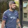 Sampdoria, Donati: "Daremo tutto per fare un'ottima stagione"