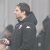 Corriere Adriatico - L'Ascoli riparte dai pilastri: con Tomei resta il vice Agostinone. Oggi il raduno