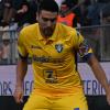 Ciociaria Oggi - Frosinone, il ritorno del capitano: sabato tocca a Marchizza