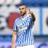 Bari, Vicari: "Strafelice per il gol, dobbiamo migliorare sottoporta"