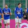 Sampdoria, primo allenamento per Perisan. Il report