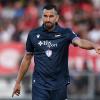 La Repubblica - Sampdoria aggrappata a Coda. La risalita passa dai suoi gol