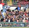 Pisa, test di lusso ad agosto: sfida in casa contro l'Inter