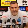 Palermo, senti Lucarelli: "Palumbo è un crack per la Serie B. Mi ricorda Matthäus"...
