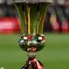 Coppa Italia, Entella-Ternana apre il turno preliminare