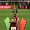 Coppa Italia, il programma del turno preliminare: in campo 4 cadette