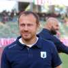 Entella, Breda: "Derby tra due squadre in salute, sarà battaglia"