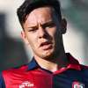 Ternana, Travaglini passa al Taranto: la formula del trasferimento