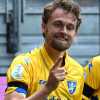 UFFICIALE - Frosinone, Vural passa al Pisa: il comunicato