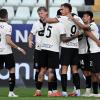 Coppa Italia, Parma-Spezia 2-1 (pt): emiliani in vantaggio al tramonto della prima...
