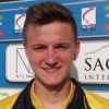 UFFICIALE - Juve Stabia, Battistella rinnova fino al 2028