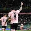 Giornale di Sicilia - Palermo, Brunori agguanta i playoff