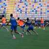 UFFICIALE - Frosinone: dal Pisa arriva Raychev 