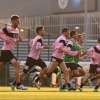 Palermo: primo giorno di ritiro a Girona, il report