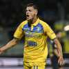 Il Secolo XIX - Sampdoria: preso l’attaccante Marvin Cuni, ex del Frosinone