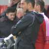 Bari, Migliaccio: “Playoff? Rimane piccola speranza”