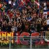 Cosenza: i convocati contro il Brescia