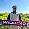 Palermo: si ferma Coulibaly